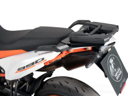 ヘプコ＆ベッカー トップケースホルダー イージーラック/アルラック KTM 890 Adventure / 790 Adventure / 890 SMT