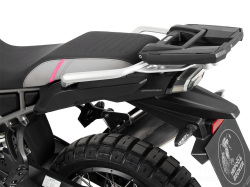 ヘプコ＆ベッカー トップケースホルダー イージーラック / アルラック CFMOTO 450MT