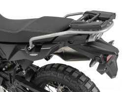 ヘプコ＆ベッカー トップケースホルダー イージーラック / アルラック CFMOTO 800MT-X / 800MT-X Comfort