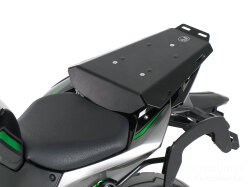 ヘプコ＆ベッカー タンデムシート置換型リアラック「Speedrack EVO」 Kawasaki Z H2
