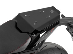 ヘプコ＆ベッカー タンデムシート置換型リアラック「Speedrack EVO」 SUZUKI GSX-8T / GSX-8TT
