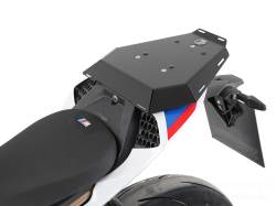 ヘプコ＆ベッカー タンデムシート置換型リアラック「Speedrack EVO」 BMW S1000RR(19-)