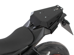 ヘプコ＆ベッカー タンデムシート置換型リアラック「Speedrack EVO」 BMW S1000RR / M1000RR