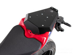 ヘプコ＆ベッカータンデムシート置換型リアラック「SpeedrackEVO」HONDA CBR1000RR-R