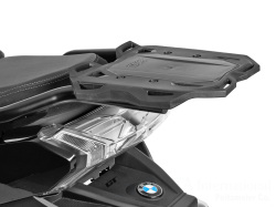ヘプコ＆ベッカー リアキャリア Smartrack / スマートラック BMW C400GT