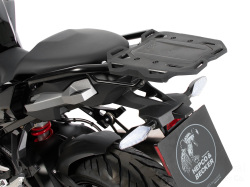 ヘプコ＆ベッカー リアキャリア Smartrack / スマートラック BMW S1000XR / M1000XR