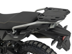 ヘプコ＆ベッカー リアキャリア Smartrack / スマートラック CFMOTO 800MT-X / 800MT-X Comfort