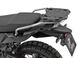 ヘプコ＆ベッカー リアキャリア Smartrack / スマートラック CFMOTO 1000MT-X