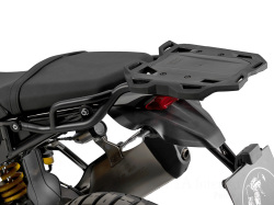 ヘプコ＆ベッカー リアキャリア Smartrack / スマートラック DUCATI デザートX / デザートX V2