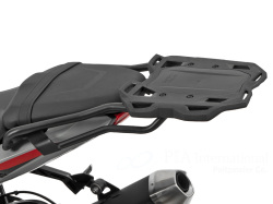 ヘプコ＆ベッカー リアキャリア Smartrack / スマートラック Triumph トライデント 660 / トライデント 800
