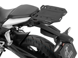 ヘプコ＆ベッカー リアキャリア Smartrack / スマートラック HONDA CB125R