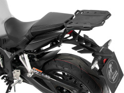 ヘプコ＆ベッカー リアキャリア Smartrack / スマートラック HONDA CB650R/Eクラッチ / CBR650R/Eクラッチ
