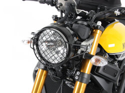 ヘプコ＆ベッカー ヘッドライトガード ヤマハ XSR900