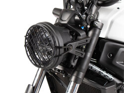 ヘプコ＆ベッカー ヘッドライトガード ヤマハ XSR700
