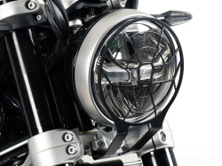ヘプコ&ベッカー ヘッドライトガード / ヘッドライトグリル BMW R12