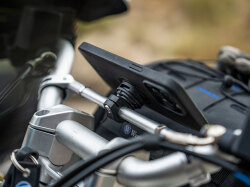 Wunderlich ハンドルクロスバー DUCATI DesertX