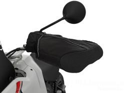ワンダーリッヒ ハンドルグローブ DUCATI ムルティストラーダ V4 / デザート X