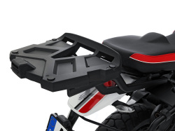 ワンダーリッヒ トップキャリア「X-RACK」DUCATI デザートX