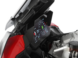 ワンダーリッヒ メーターバイザー DUCATI ムルティストラーダ V4 S/Rally/Pikes Peak