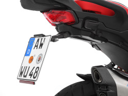 Wunderlich フェンダーレスキット 「Sport」 DUCATI ムルティストラーダV4