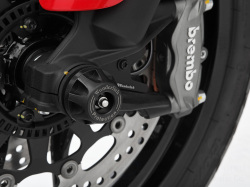 Wunderlich DoubleShock クラッシュプロテクター DUCATI Multistrada V4