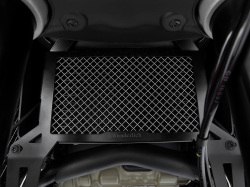 Wunderlich オイルクーラーガード DUCATI Multistrada V4