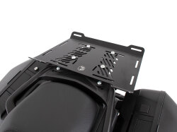 ヘプコ＆ベッカー エクステンションキャリア YAMAHA Tracer 9 / GT