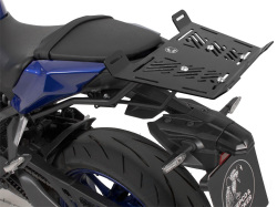ヘプコ＆ベッカー エクステンションキャリア YAMAHA MT09/SP/Y-AMT