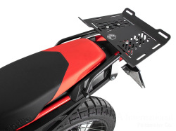ヘプコ＆ベッカー エクステンションキャリア aprilia Tuareg 660/Rally
