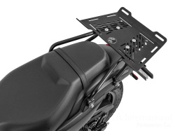 ヘプコ＆ベッカー エクステンションキャリア ZONTES 125-C2