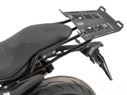 ヘプコ＆ベッカー エクステンションキャリア DUCATI モンスター+ / モンスターV2 / モンスター890