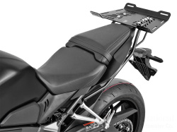 ヘプコ＆ベッカー エクステンションキャリア HONDA CBR650R / CBR650R Eクラッチ