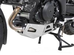 ヘプコ＆ベッカー エンジンアンダーガード SUZUKI V-Strom1000