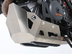 ヘプコ&ベッカー エンジンアンダーガード KTM 1190 Adventure / 1090 Adventure / 1050 Adventure