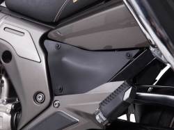 ワンダーリッヒ サイドカバー　BMW K1600GTL