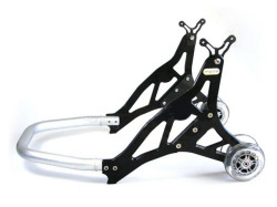 alphaRacing 正規品 S1000RR アルミ リアスタンド