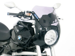 R1200R カウル