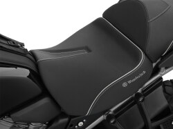 フロントシート ｢ACTIVE COMFORT｣ Pan America 1250