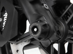 ワンダーリッヒ アクスルスライダー「DOUBLESHOCK」Pan America 1250