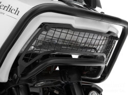 ワンダーリッヒ 可倒式ヘッドライトグリル Pan America 1250 / Special