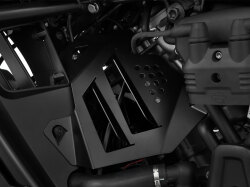 ワンダーリッヒ サイドフェアリング Pan America 1250