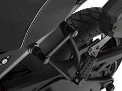 ワンダーリッヒ センタースタンドプルレバー Harley-Davidson Pan America 1250