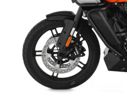 Wunderlich フロントフェンダーリフター Harley-Davidson Pan America