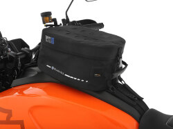 Wunderlich タンクバッグ 「Elephant DRYBAG/ エレファント ドライバッグ」Pan America