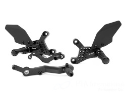 ギルズツーリング アジャスタブルバックステップ AS31GT3 YAMAHA YZF-R9