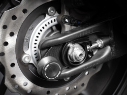 ギルズツーリング チェーンアジャスター AXB HONDA CB750 ホーネット