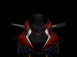rizoma / リゾマ ミラー 「ステルス / STEALTH」HONDA CBR 1000RR-R Fireblade SP