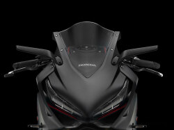 rizoma / リゾマ ミラー 「ステルス / STEALTH」HONDA CBR650R
