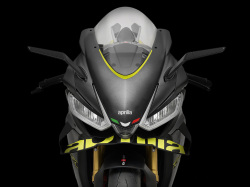 rizoma/リゾマ ミラー「ステルス/STEALTH」 aprilia RS660 / RSV4 1100
