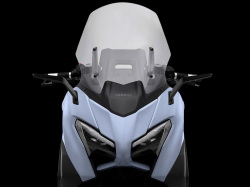 rizoma/リゾマ ミラー「ステルス/STEALTH」 YAMAHA TMAX 560